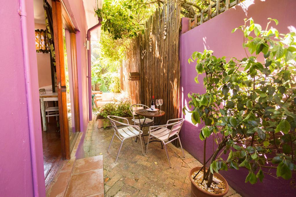 Sweet Olive Guesthouse Kapstadt Exterior foto